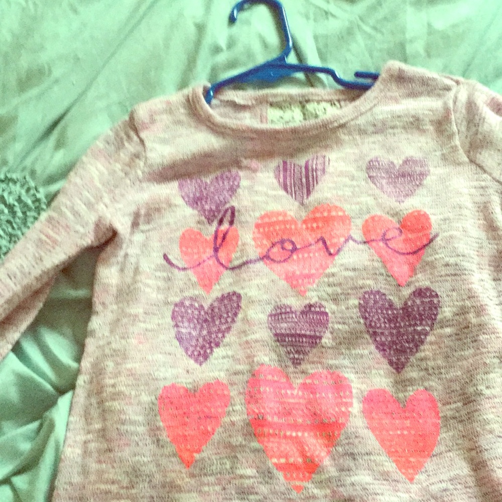 Casual shirt